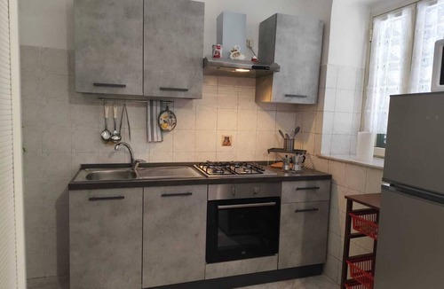 Fiumefreddo di Sicilia Apartment | 5 minutes from the sea