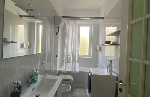 Agrigento Apartment | 5 minutes from the Valley of the Temples, apartment with free parking