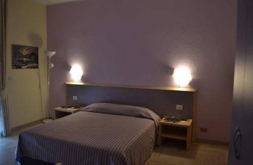 Santa Domenica Vittoria Bed & Breakfast | 50 m² Bed and breakfast ∙ 4 guests