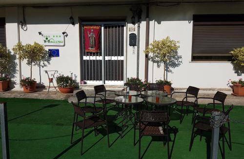 Santa Domenica Vittoria Bed & Breakfast | 50 m² Bed and breakfast ∙ 4 guests