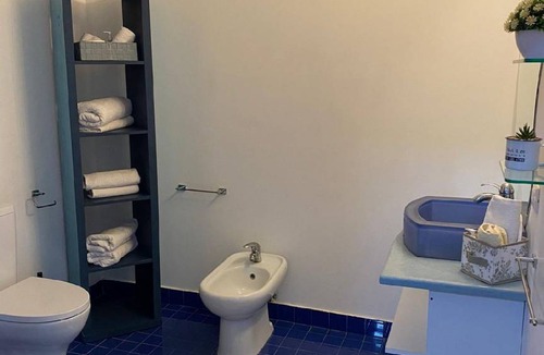 Fiumefreddo di Sicilia Apartment | 50 m² Apartment ∙ 2 bedrooms ∙ 4 guests