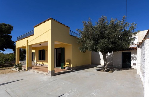 Marinella di Selinunte House | 50 m² House ∙ 1 bedroom ∙ 3 guests