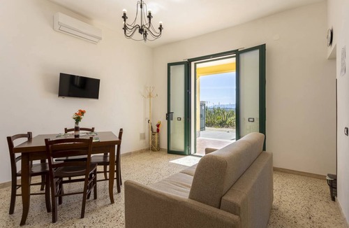 Marinella di Selinunte House | 50 m² House ∙ 1 bedroom ∙ 3 guests