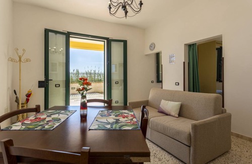 Marinella di Selinunte House | 50 m² House ∙ 1 bedroom ∙ 3 guests