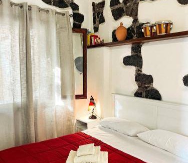 Santa Maria di Licodia Resort | 50 m² Resort ∙ 4 guests