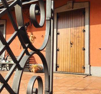 Santa Maria di Licodia Resort | 50 m² Resort ∙ 4 guests