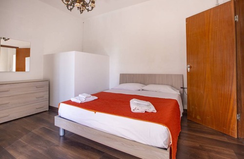 San Marco d'Alunzio Apartment | 50 m² Apartment ∙ 1 bedroom ∙ 3 guests