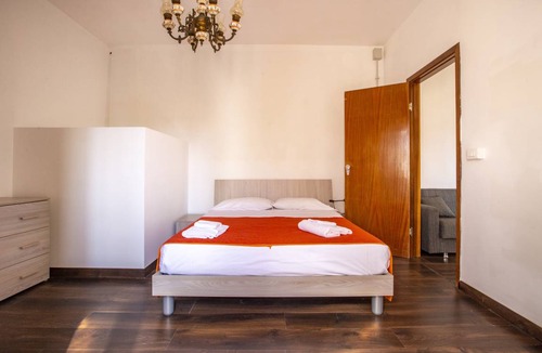 San Marco d'Alunzio Apartment | 50 m² Apartment ∙ 1 bedroom ∙ 3 guests