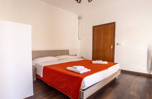 San Marco d'Alunzio Apartment | 50 m² Apartment ∙ 1 bedroom ∙ 3 guests