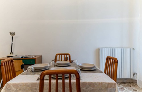 Chiaramonte Gulfi Apartment | 50 m² Apartment ∙ 1 bedroom ∙ 4 guests