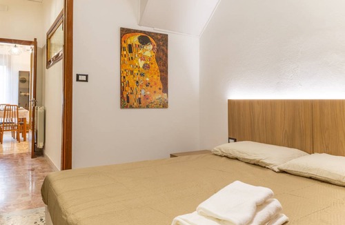 Chiaramonte Gulfi Apartment | 50 m² Apartment ∙ 1 bedroom ∙ 4 guests