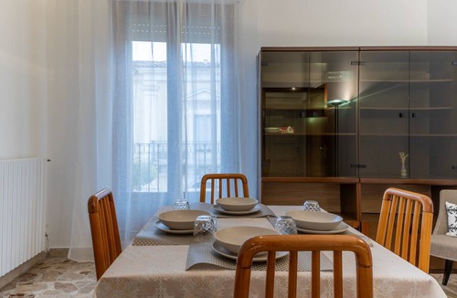 Chiaramonte Gulfi Apartment | 50 m² Apartment ∙ 1 bedroom ∙ 4 guests