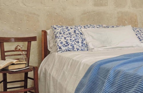 Palazzolo Acreide Historic Centre Apartment | 50 m² Apartment ∙ 1 bedroom ∙ 2 guests