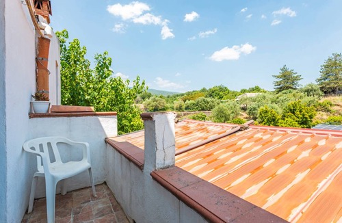 Piedimonte Etneo Apartment | 50 m² Apartment ∙ 2 bedrooms ∙ 5 guests