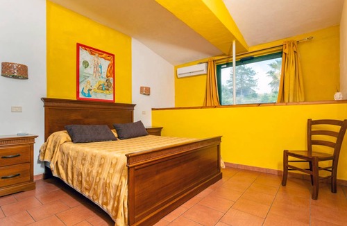 Piedimonte Etneo Apartment | 50 m² Apartment ∙ 2 bedrooms ∙ 6 guests