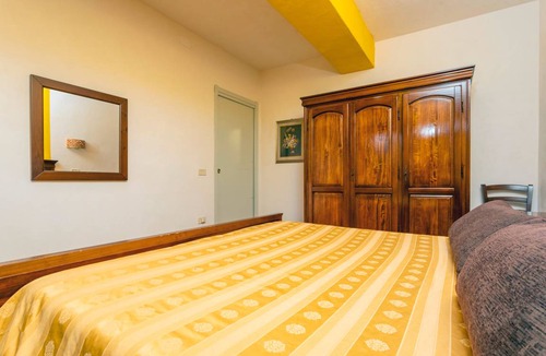 Piedimonte Etneo Apartment | 50 m² Apartment ∙ 2 bedrooms ∙ 6 guests