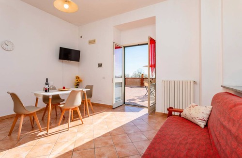 Piedimonte Etneo Apartment | 50 m² Apartment ∙ 1 bedroom ∙ 4 guests