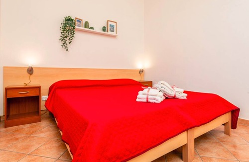 Piedimonte Etneo Apartment | 50 m² Apartment ∙ 1 bedroom ∙ 4 guests
