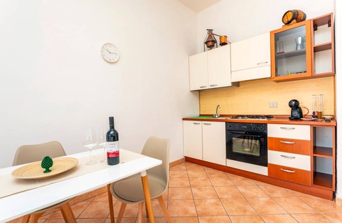 Piedimonte Etneo Apartment | 50 m² Apartment ∙ 1 bedroom ∙ 4 guests