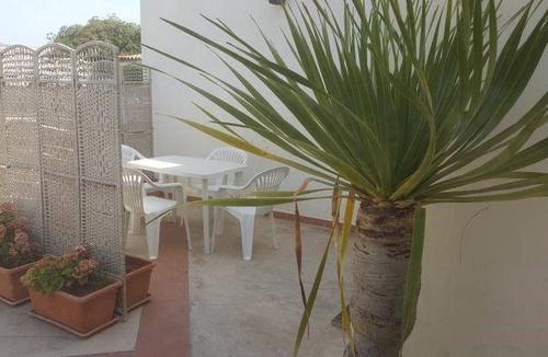 Fontane Bianche Apartment | 50 m² Apartment ∙ 1 bedroom ∙ 5 guests
