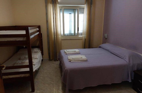 Fontane Bianche Apartment | 50 m² Apartment ∙ 1 bedroom ∙ 5 guests