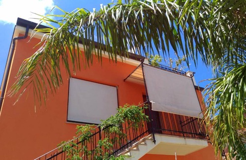 Castel Di Tusa Apartment | 50 m² Apartment ∙ 2 bedrooms ∙ 3 guests
