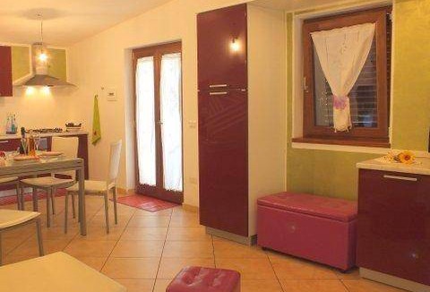 Castel Di Tusa Apartment | 50 m² Apartment ∙ 2 bedrooms ∙ 3 guests