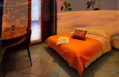 Castel Di Tusa Apartment | 50 m² Apartment ∙ 2 bedrooms ∙ 3 guests