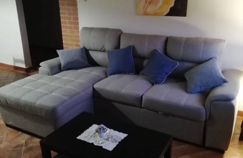 Caltanissetta Apartment | 50 m² Apartment ∙ 1 bedroom ∙ 4 guests