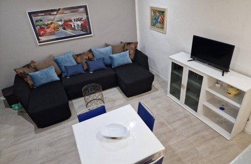 Coste Apartment | 50 m² Apartment ∙ 1 bedroom ∙ 4 guests