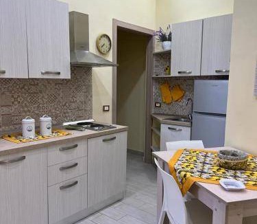 San Leonardo Apartment | 50 m² Apartment ∙ 1 bedroom ∙ 3 guests