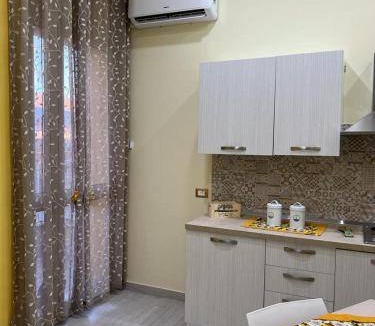 San Leonardo Apartment | 50 m² Apartment ∙ 1 bedroom ∙ 3 guests