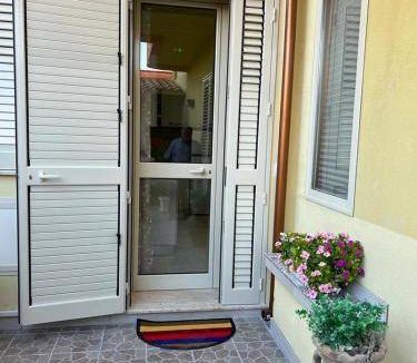 San Leonardo Apartment | 50 m² Apartment ∙ 1 bedroom ∙ 3 guests