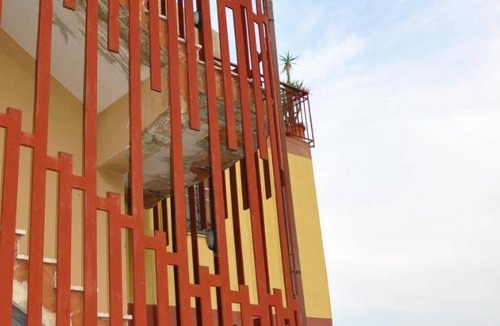 Capo Peloro Apartment | 50 m² Apartment ∙ 1 bedroom ∙ 3 guests