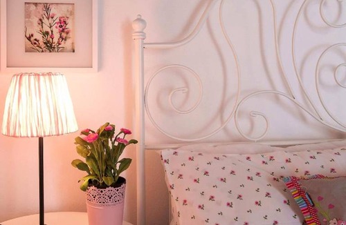 Palermo Apartment | 50 m² Apartment ∙ 1 bedroom ∙ 3 guests