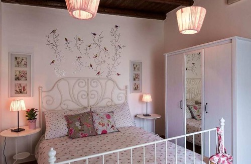 Palermo Apartment | 50 m² Apartment ∙ 1 bedroom ∙ 3 guests