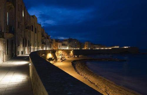 Trapani City Centre Apartment | 50 m² Apartment ∙ 1 bedroom ∙ 3 guests
