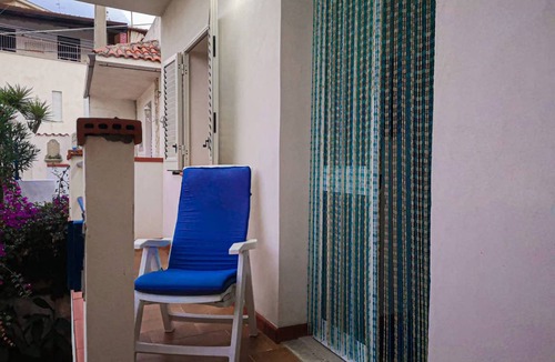 Alcamo Marina Apartment | 50 m² Apartment ∙ 1 bedroom ∙ 3 guests