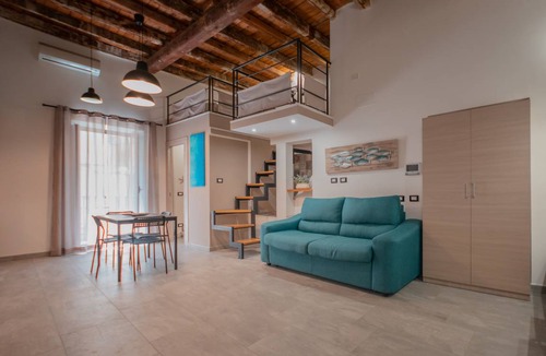 Old Town Apartment | 50 m² Apartment ∙ 1 bedroom ∙ 3 guests