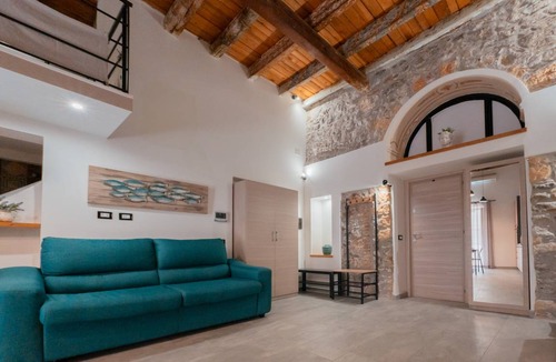 Old Town Apartment | 50 m² Apartment ∙ 1 bedroom ∙ 3 guests