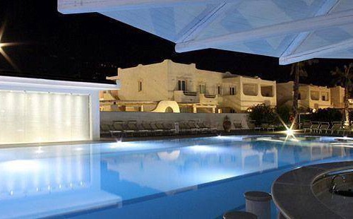 Ispica Apartment | 50 m² Apartment ∙ 1 bedroom ∙ 4 guests