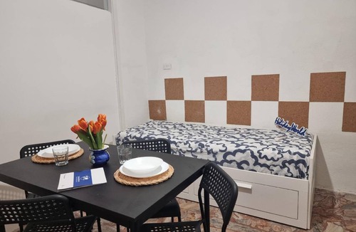 Gaggi Apartment | 50 m² Apartment ∙ 1 bedroom ∙ 4 guests