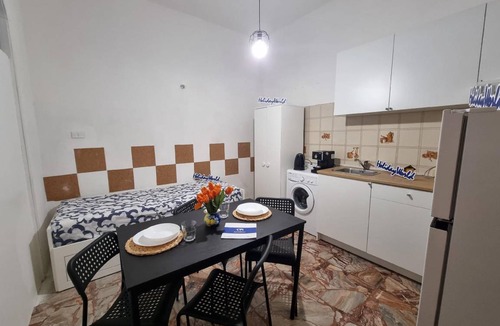 Gaggi Apartment | 50 m² Apartment ∙ 1 bedroom ∙ 4 guests