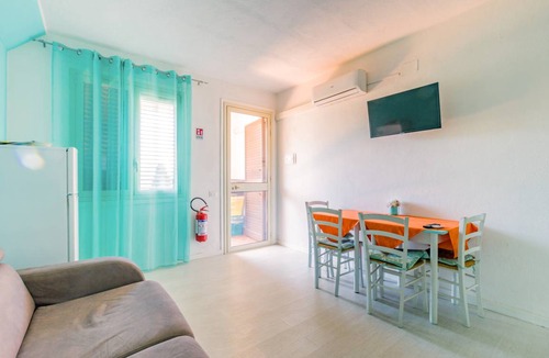 Marina di Patti Apartment | 50 m² Apartment ∙ 1 bedroom ∙ 4 guests