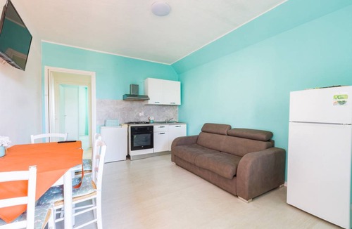 Marina di Patti Apartment | 50 m² Apartment ∙ 1 bedroom ∙ 4 guests