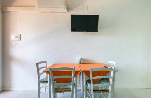 Marina di Patti Apartment | 50 m² Apartment ∙ 1 bedroom ∙ 4 guests