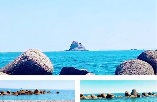 Marina di Patti Apartment | 50 m² Apartment ∙ 1 bedroom ∙ 4 guests