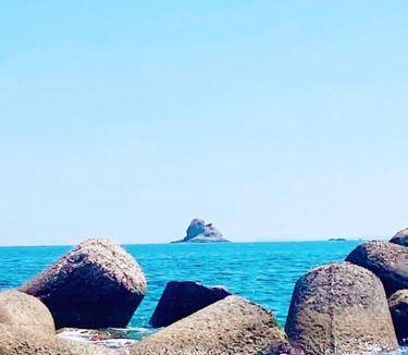 Marina di Patti Apartment | 50 m² Apartment ∙ 1 bedroom ∙ 4 guests