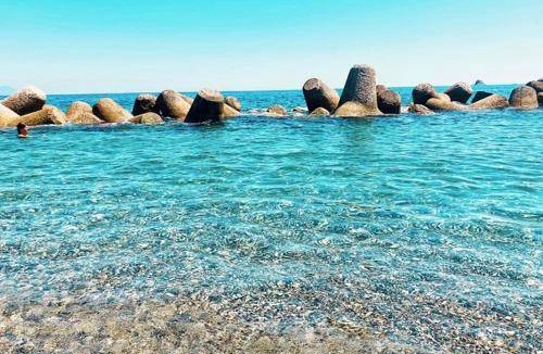 Marina di Patti Apartment | 50 m² Apartment ∙ 1 bedroom ∙ 4 guests