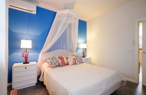 Stazzo Apartment | 50 m² Apartment ∙ 1 bedroom ∙ 3 guests